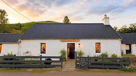 Wester Auchraw Croft B&B