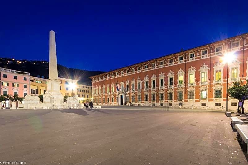 Hotel Annunziata