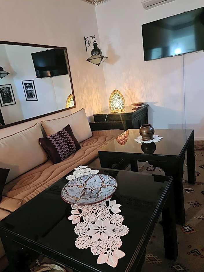 Riad Aubrac