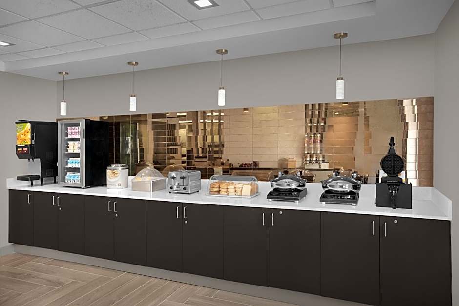 TownePlace Suites by Marriott Des Moines Urbandale