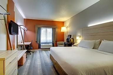 Holiday Inn Express Milwaukee N-Brown Deer/Mequon By IHG