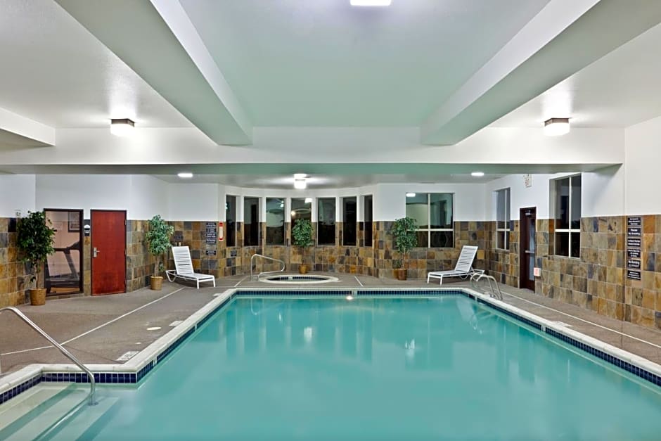 Holiday Inn Express Hotel & Suites Albany By IHG