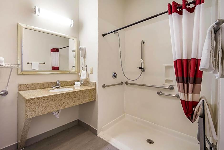 Quality Inn Laredo - Nuevo Laredo