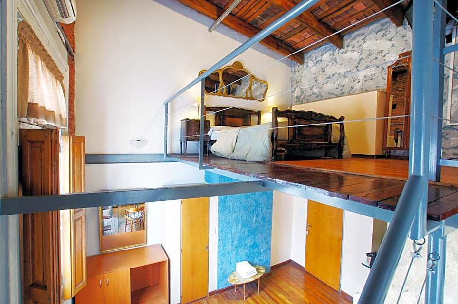 La Fresque Hotel Boutique