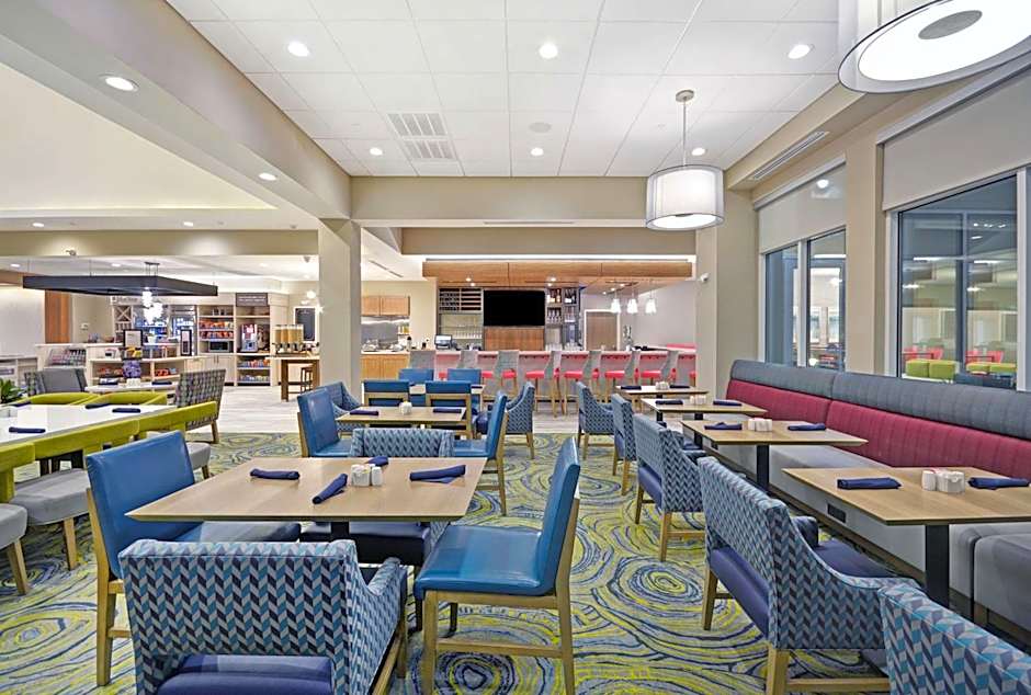 Hilton Garden Inn Houston Hobby Airport