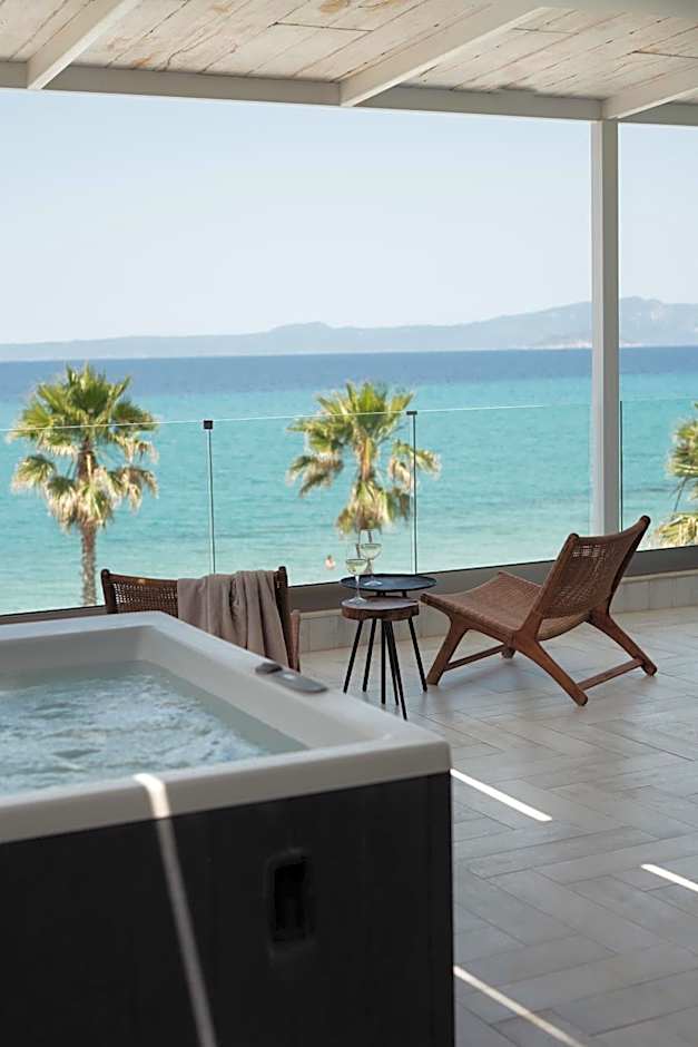 Blue Carpet Luxury Suites