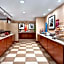 Hampton Inn By Hilton Denver West Federal Center