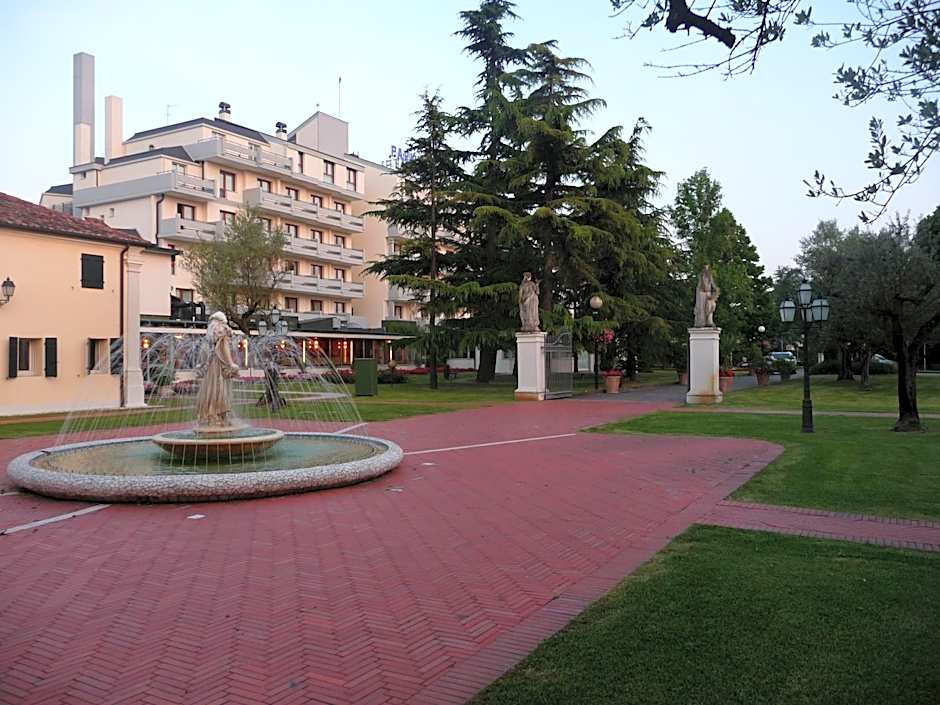 Park Hotel Villa Fiorita