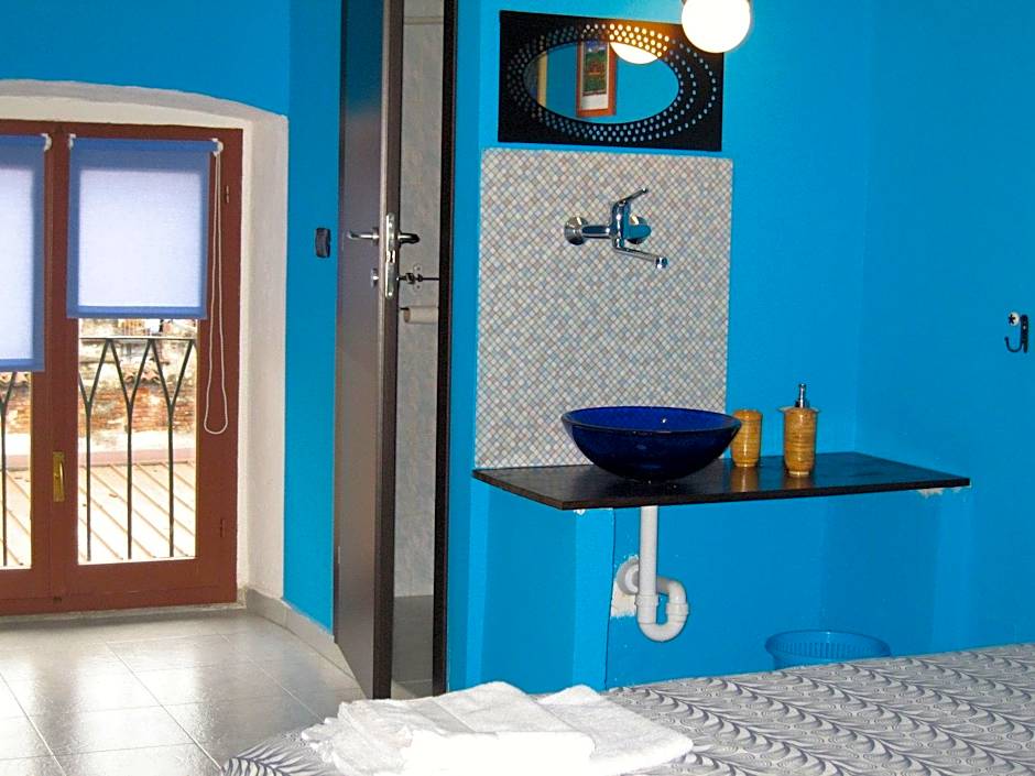 B&B Piazza Vittorio