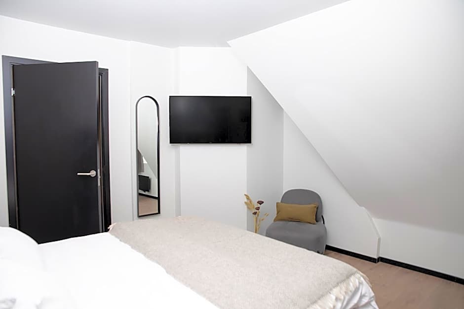 Bob W Oslo Sentralen