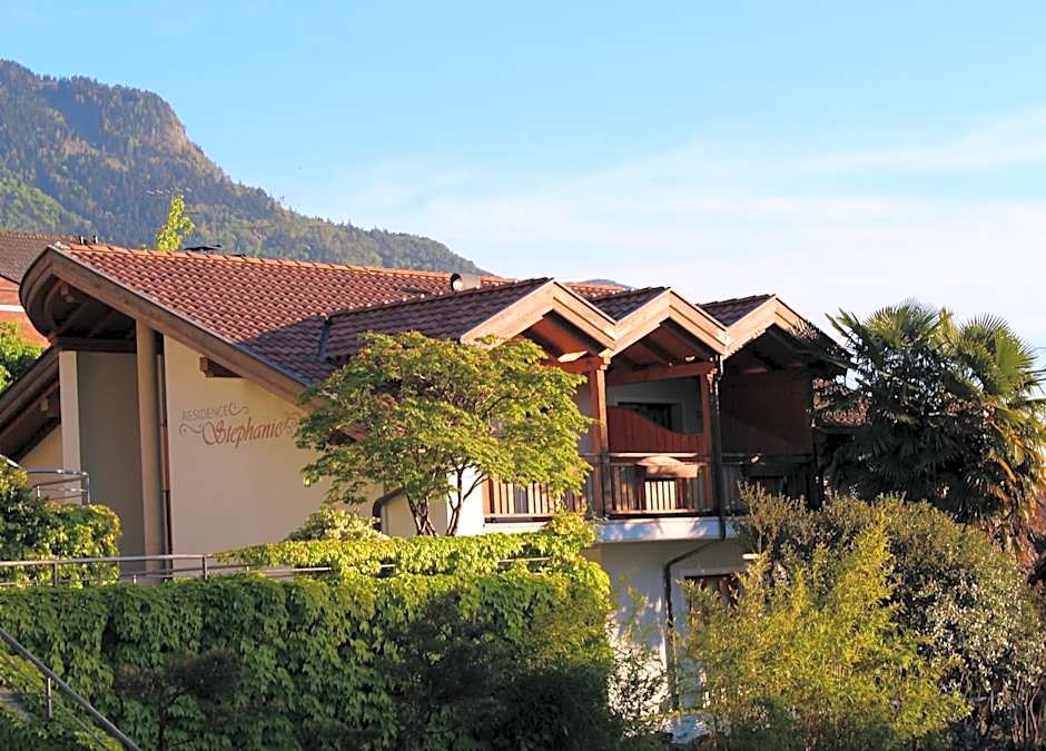 Gartenresidence Stephanie by Hotel Rotwand