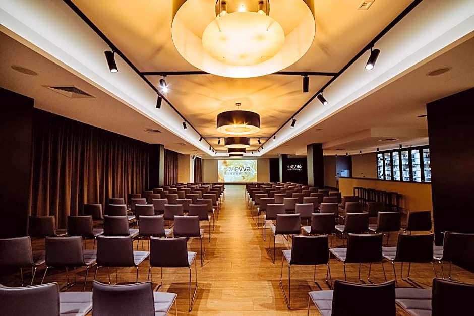 Hotel Evva