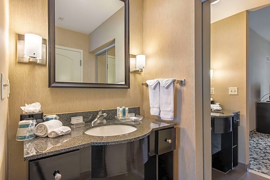 Homewood Suites By Hilton Oxnard/Camarillo