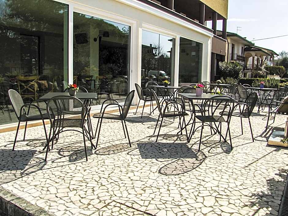 Hotel Ambra