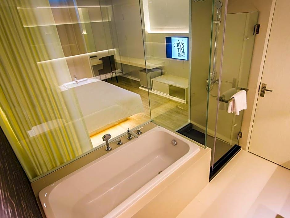 Crystal Hotel Hat Yai