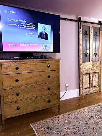 The Elizabeth Suite