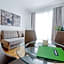 4Seasons Apartments Cracow