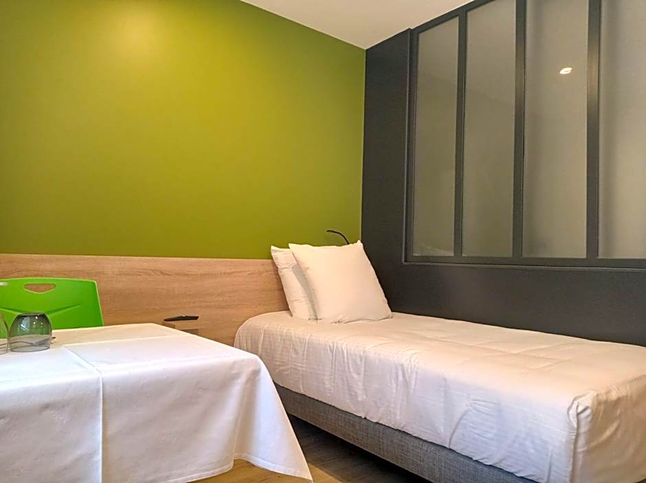 La Bâtisse du Velay