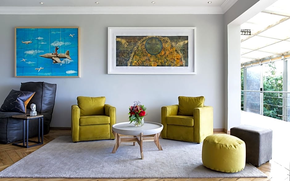 Pablo House Melville