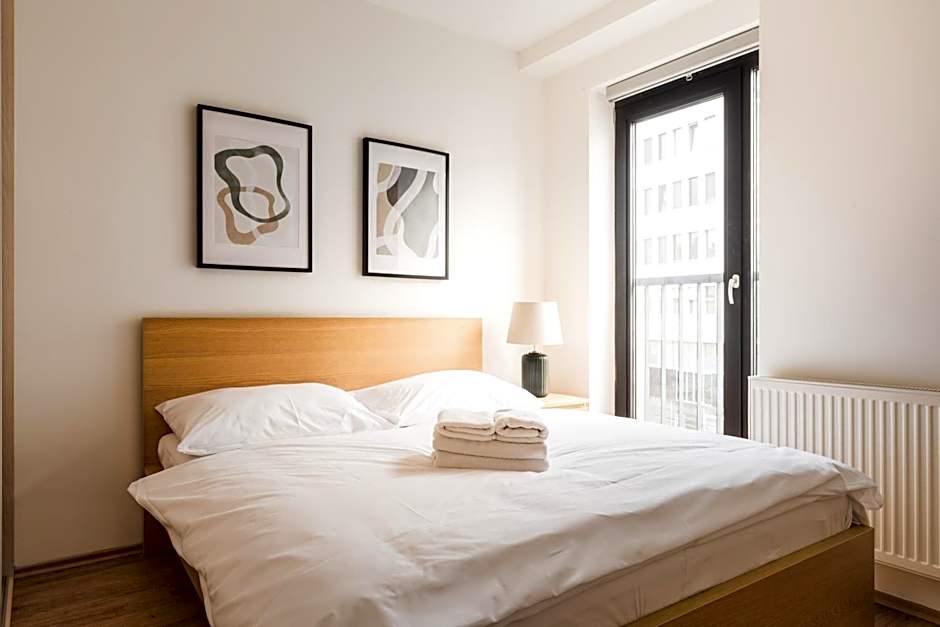 Charming & Cozy Ambiente Apartments