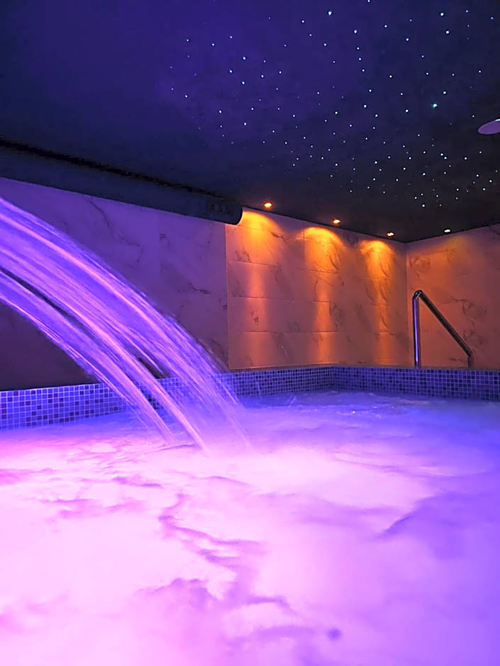 Astorya Boutique Hotel & Spa
