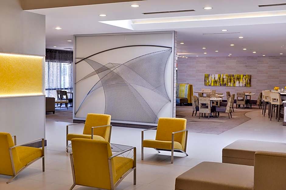 Holiday Inn Dallas-Richardson By IHG