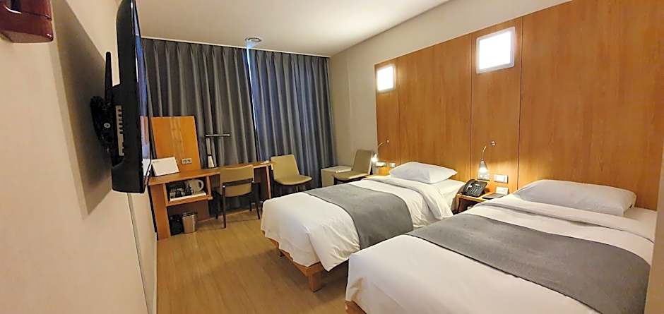Benikea Hotel Pohang