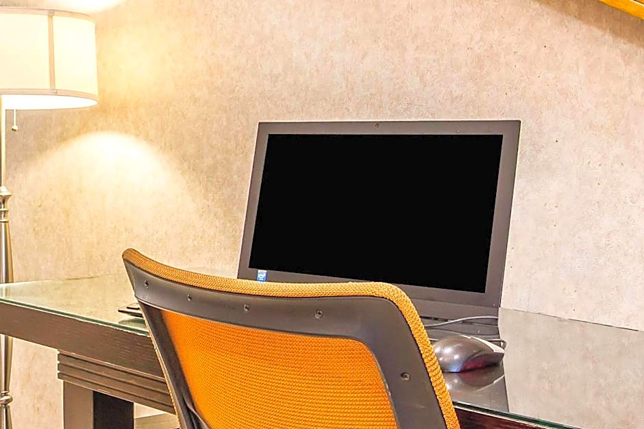 Rodeway Inn Bloomington - Normal West