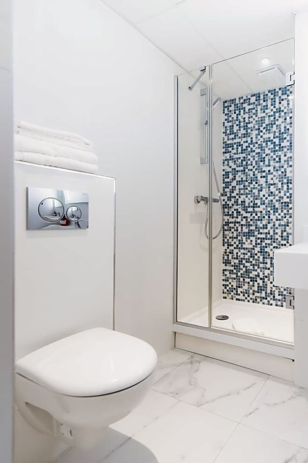 Hôtel Bleu de Grenelle