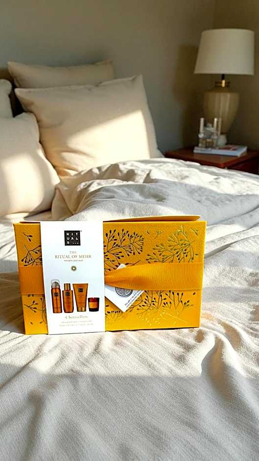 ROXI The Urban Residence Brussels