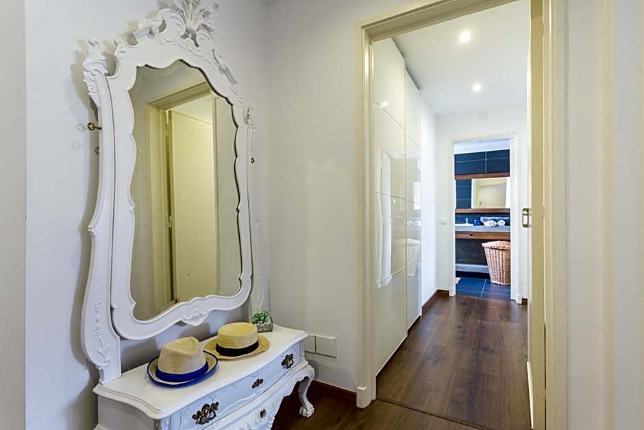 Casas da Formosa - Downtown Alegria B&B