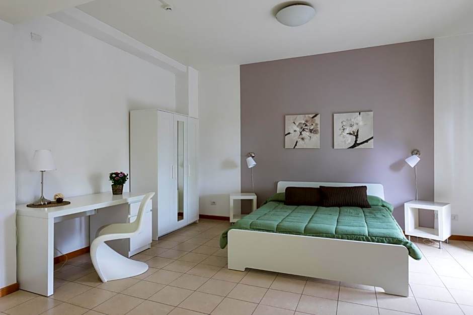 Residenza Conti