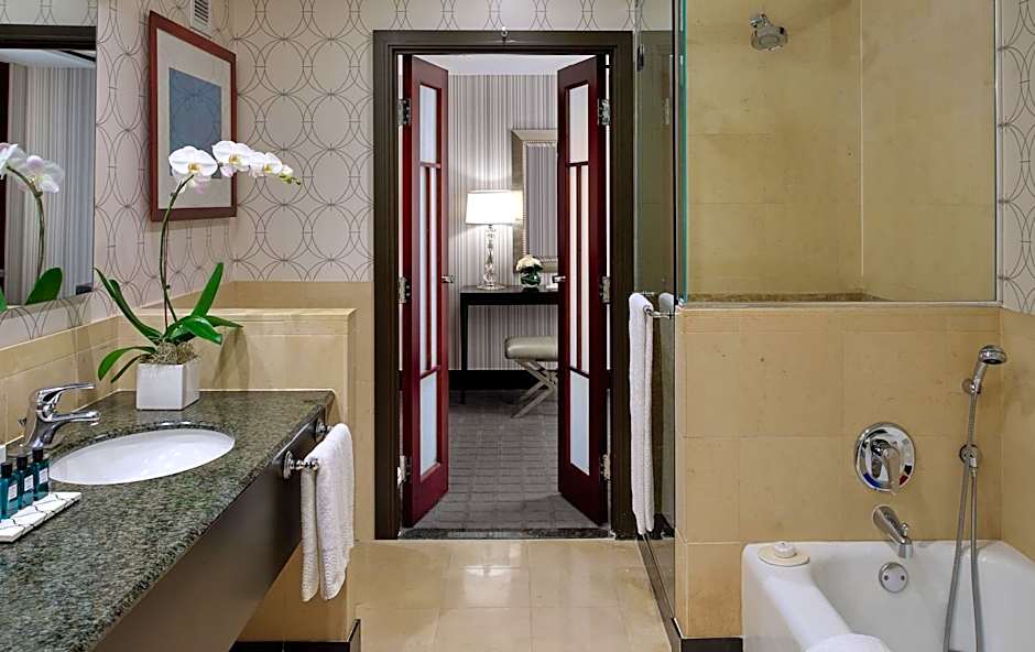 Sofitel Philadelphia at Rittenhouse Square