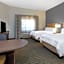 Candlewood Suites-West Springfield By IHG
