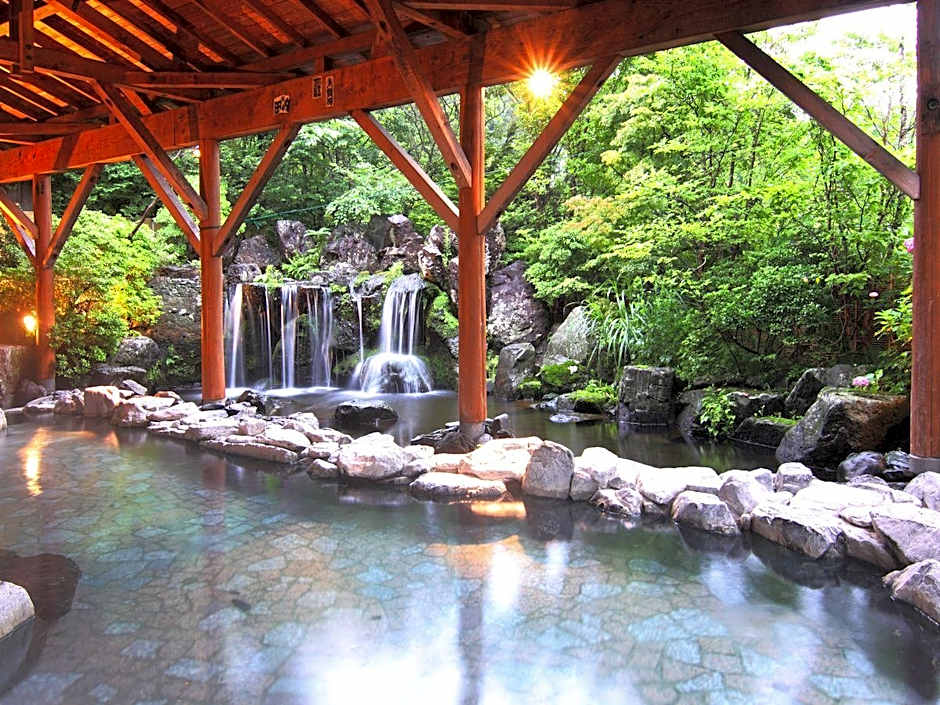 Hotel Epinard Nasu