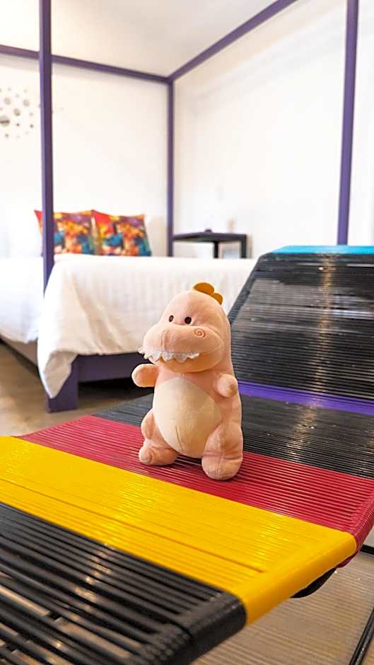 Hotel Suculenta Boutique