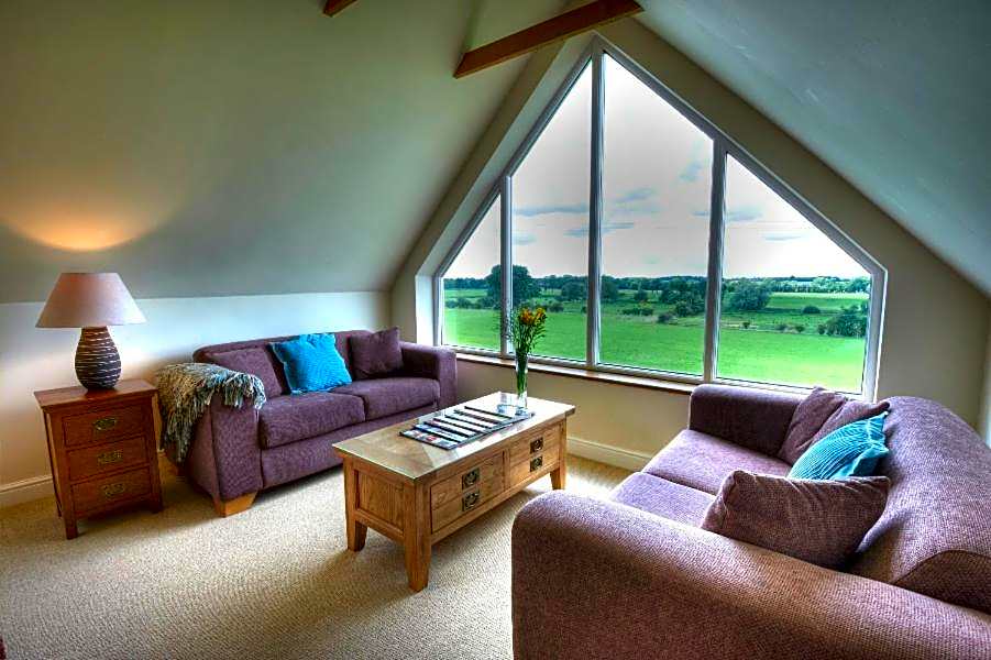 Sunset House Bed and Breakfast