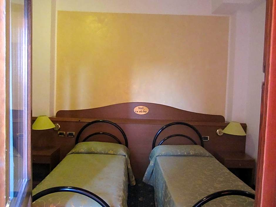 Hotel Green castellani