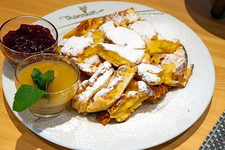 Familienhotel Unterreith