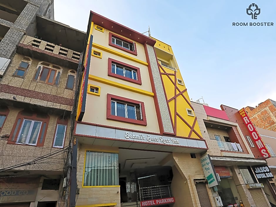 Hotel Sehmi's Best Rest Inn