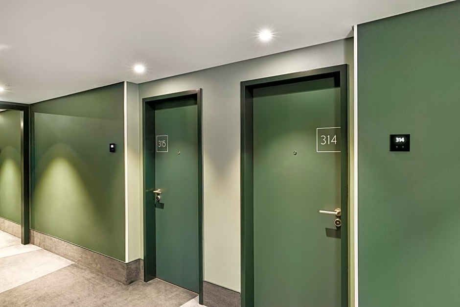 H+ Hotel Frankfurt Eschborn