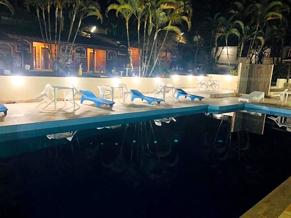 Hotel Fazendinha