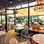 Novotel Rennes Alma