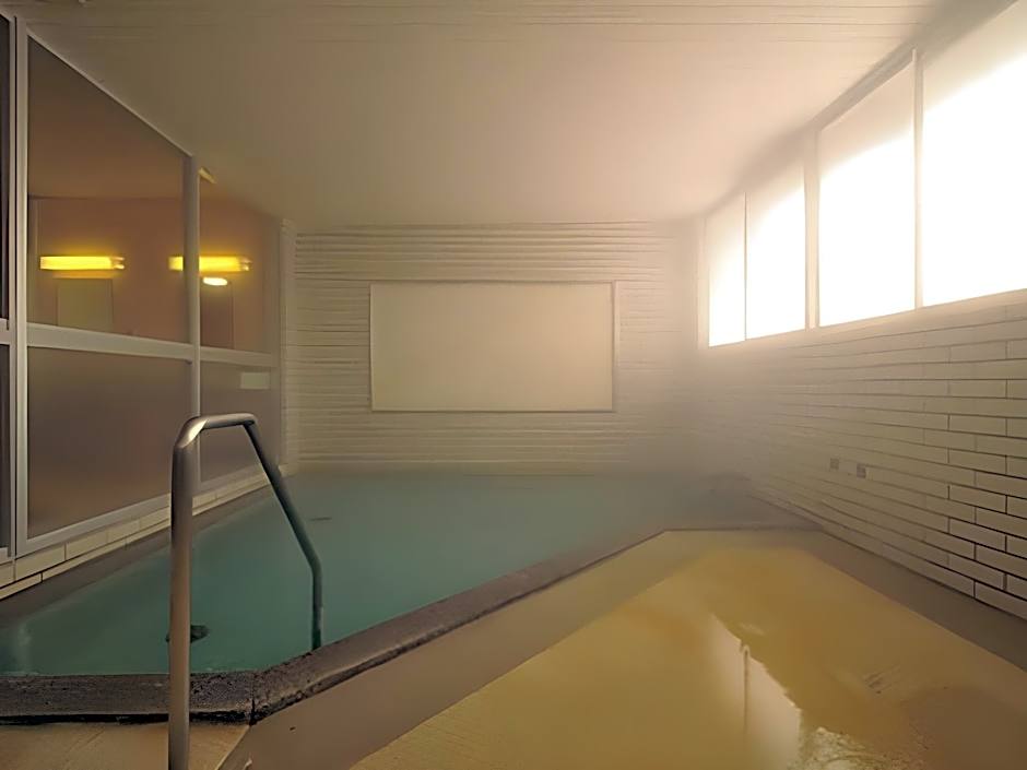 Hotel Takimoto
