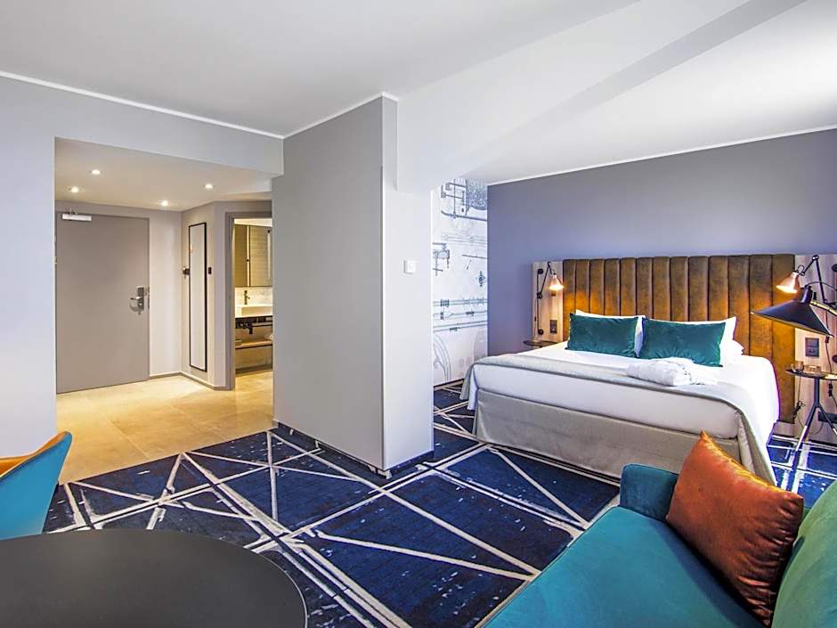 Mercure Poznan Centrum