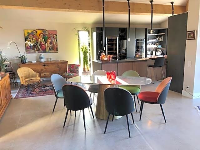Villa Padi La Cadie Re D'azur – La Cadiére, ID