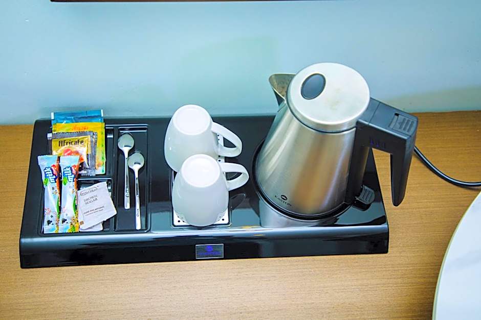 Best Western Dodoma City Hotel