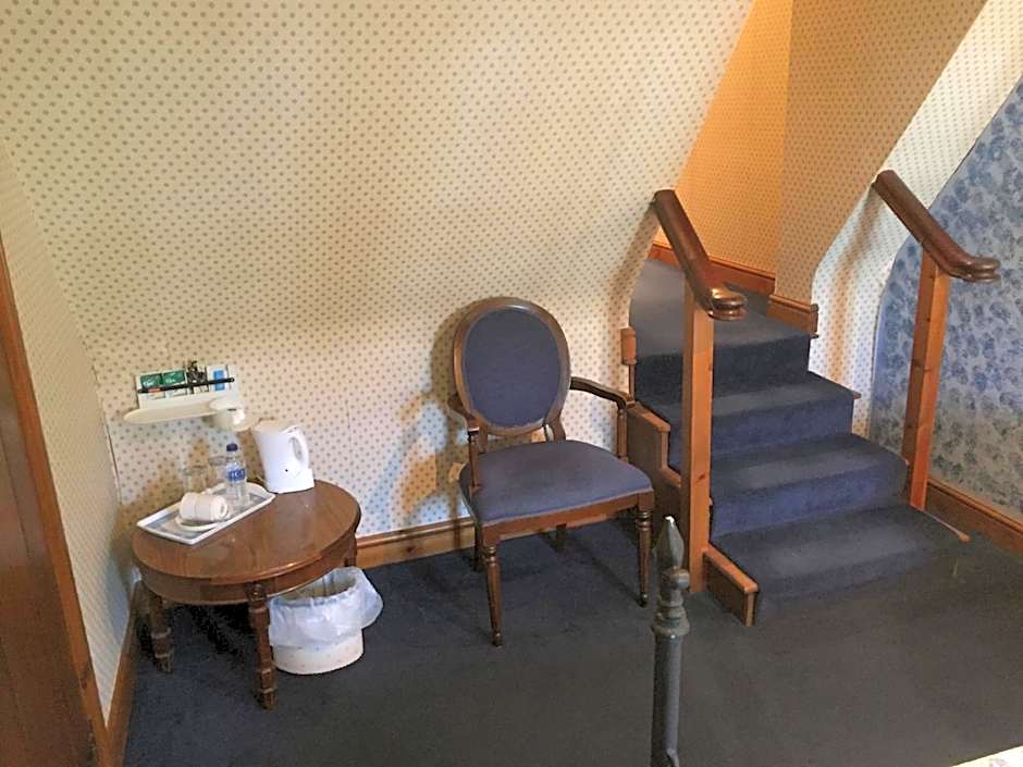 Cross Keys Hotel Chatteris