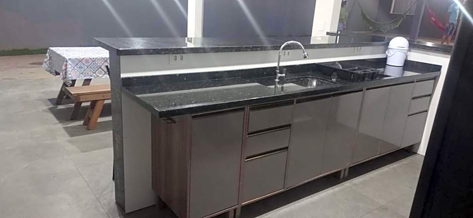 Casa de Praia Itapoá