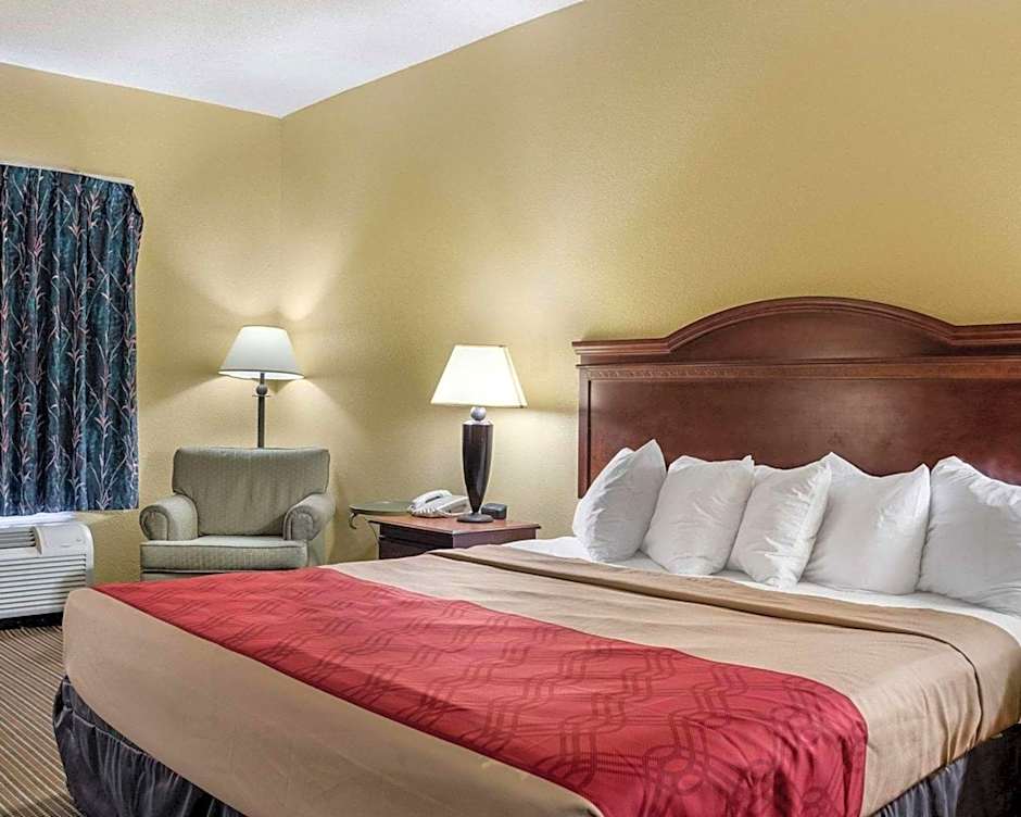 Econo Lodge Greenville